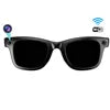 W610 Smart BT AI Glasses 4K HD Camera with 270mAh Blue Light 800W Anti-Shake Camera Glasses Dual-mic Noise Cancellation
