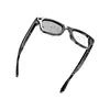 W610 Smart BT AI Glasses 4K HD Camera with 270mAh Blue Light 800W Anti-Shake Camera Glasses Dual-mic Noise Cancellation