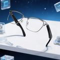 GT-33 AI Smart Glasses HD Bluetooth Calling Voice Assistant Music Player Translate Camera HOT Translation in multiple languages